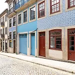 IN PORTO - Trindade Apartment